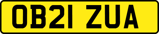 OB21ZUA