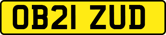 OB21ZUD