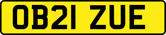 OB21ZUE