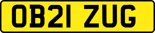 OB21ZUG