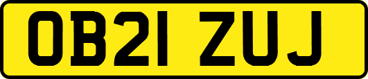 OB21ZUJ