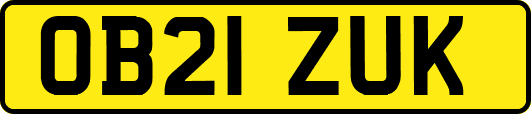 OB21ZUK