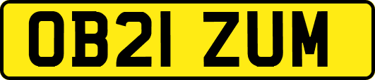 OB21ZUM