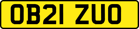 OB21ZUO