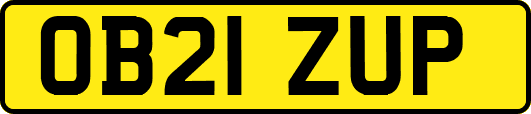 OB21ZUP