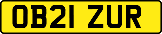 OB21ZUR