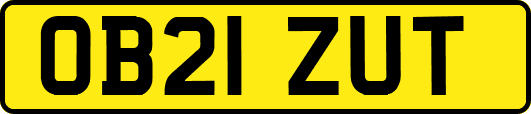 OB21ZUT