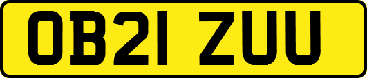 OB21ZUU