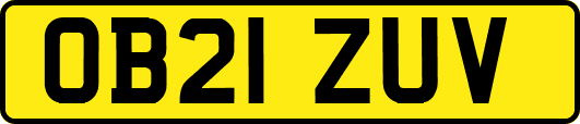 OB21ZUV