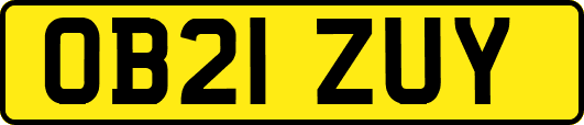 OB21ZUY