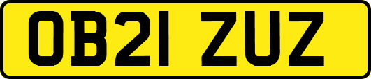 OB21ZUZ