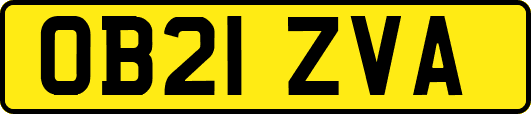 OB21ZVA
