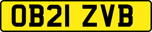 OB21ZVB