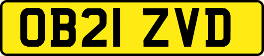 OB21ZVD