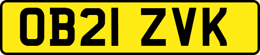 OB21ZVK