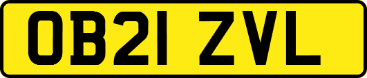 OB21ZVL