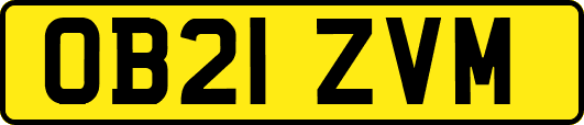 OB21ZVM