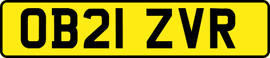 OB21ZVR