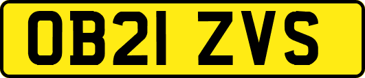 OB21ZVS