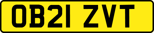 OB21ZVT