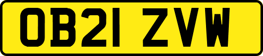 OB21ZVW