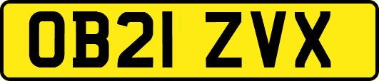 OB21ZVX
