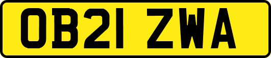 OB21ZWA