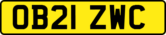OB21ZWC