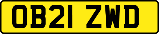 OB21ZWD