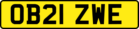 OB21ZWE