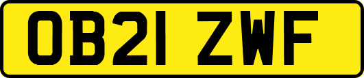OB21ZWF