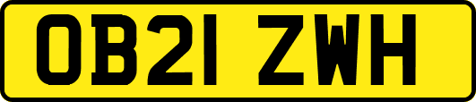 OB21ZWH