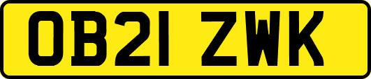 OB21ZWK