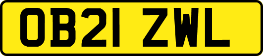 OB21ZWL
