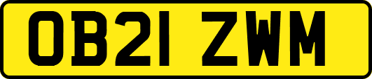 OB21ZWM