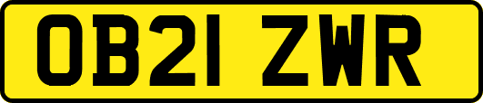 OB21ZWR