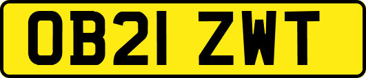 OB21ZWT