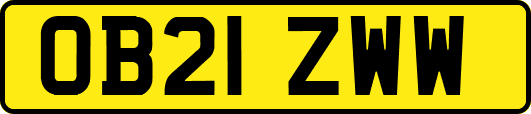 OB21ZWW