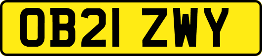 OB21ZWY