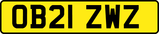 OB21ZWZ