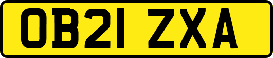 OB21ZXA