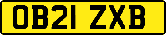 OB21ZXB