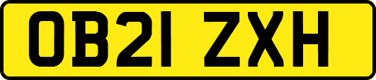 OB21ZXH