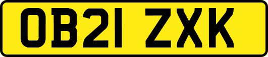 OB21ZXK