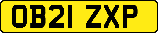 OB21ZXP