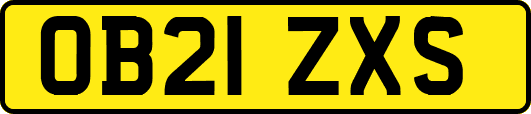 OB21ZXS