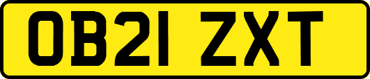 OB21ZXT