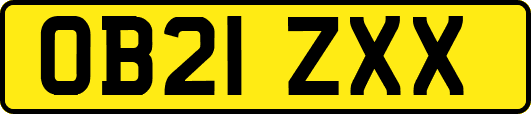 OB21ZXX