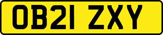 OB21ZXY