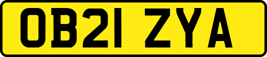OB21ZYA